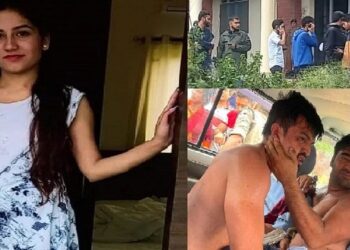 अंकिता हत्याकांड-हत्या के अगले दिन थाने में क्या कर रहे थे आरोपी-गवाह, पुलिस कार्रवाई पर फिर उठे ये सवाल