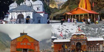चारधाम यात्रा:दूसरे दिन तीर्थयात्री की हार्ट अटैक से मौत, यात्रा पर आने से पहले रखें इन बातों का ख्याल