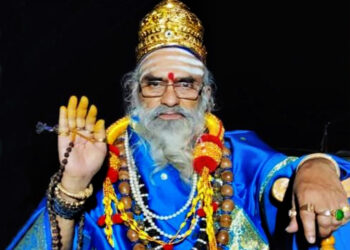 केदारनाथ के रावल पहुँचे उखीमठ