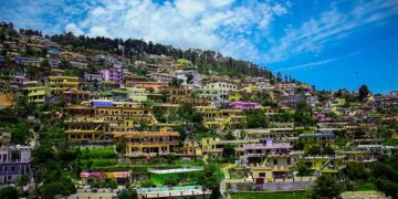 यहाँ आया पौड़ी जिला अव्वल, हरिद्वार सबसे फिसड्डी