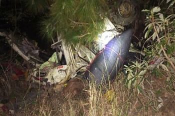 विषुपति मनाने भारत से जा रहे छह नेपाली नागरिकों की सड़क दुर्घटना में मौत, पांच ने कूदकर बचाई जान