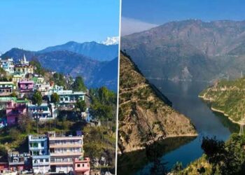 टिहरी जिले को इस मामले में मिला प्रदेश में पहला स्थान, क्षेत्रवासियों को आप भी दें बधाई, जानें…