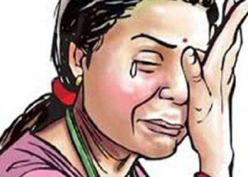 यहाँ महिला ही निकली महिला की दुश्मन, कर डाला बड़ा कांड