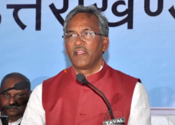 उत्तराखंड के पूर्व मुख्यमंत्री त्रिवेंद्र रावत को मिली उत्तरप्रदेश में बड़ी जिम्मेदारी
