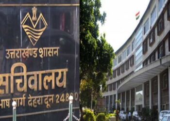 बेरोजगार युवाओं के लिए खुशखबरी, धामी सरकार करने जा रही 5 हजार पदों क़ो भरने की तैयारी