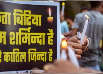 अंकिता हत्याकांड: गवाह की गवाही से कई पर्दों से उठा राज, अंकिता के साथ रिजॉर्ट में हुई थी मारपीट…