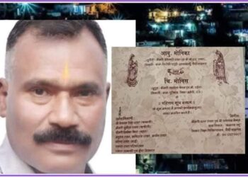 मुस्लिम युवक से बेटी की शादी पर विवाद, भाजपा नेता ने कहा- हम 21वीं सदी में…बच्चों की खुशी जरूरी