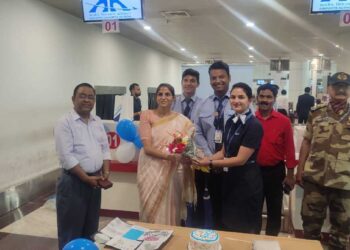 देहरादून से गोवा के लिए सीधे हवाई सेवा शुरू, जानें पूरा शेड्यूल…