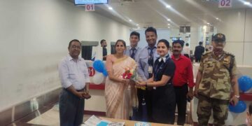 देहरादून से गोवा के लिए सीधे हवाई सेवा शुरू, जानें पूरा शेड्यूल…