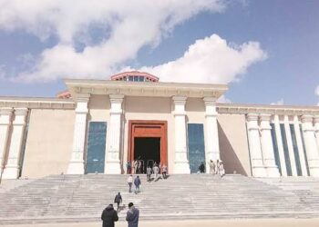 गैरसैंण विधानसभा में 5 से 6 जून तक होगा विधानसभा का सत्र