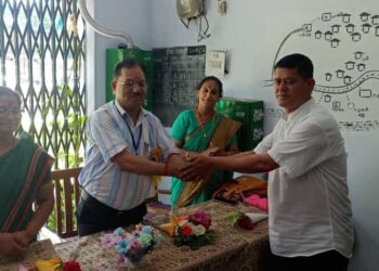 विज्ञान कौथिग के जरिये बच्चों को सिखाया गया वैज्ञानिक दृष्टिकोण पैदा करने क़ा उद्देश्य