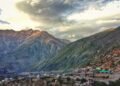 चीन सीमा के पास बसे गांवों में चलेगा आधार कार्ड बनाने का अभियान, गृह मंत्रालय ने भेजी एडवाइजरी