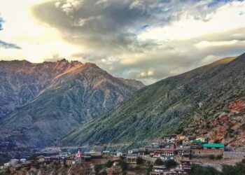 चीन सीमा के पास बसे गांवों में चलेगा आधार कार्ड बनाने का अभियान, गृह मंत्रालय ने भेजी एडवाइजरी