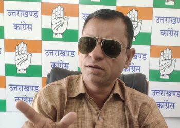 सोनप्रयाग से केदारनाथ तक अव्यवस्थाओं का बोलबाला:नेगी