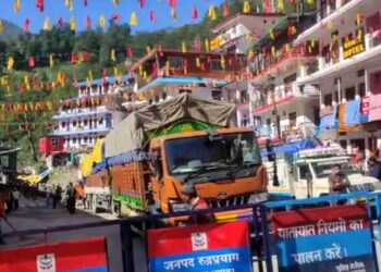 आखिर केदारनाथ यात्रा का मुख्य पड़ाव सोनप्रयाग क्यो हुआ बंद, जानें