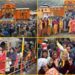 25 लाख के करीब पहुंचा पंजीकरण का आंकड़ा,चार लाख श्रद्धालु कर चुके चारों धामों के दर्शन