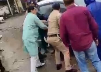 मंत्री प्रेमचंद अग्रवाल युवकों के साथ मारपीट प्रकरण,भाजपा हाईकमान ने लिया संज्ञान