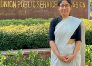 रुद्रप्रयाग के स्वीली गांव की कंचन का लोक सेवा आयोग में चयन