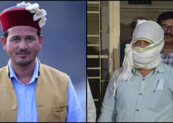 हाकम समेत छह आरोपियों पर बड़ी कार्रवाई, 17.85 करोड़ रुपये की संपत्ति कुर्क करने के आदेश