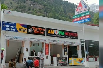 देश में पहली बार BRO ने खोला कैफे, बदरीनाथ व हेमकुंड साहिब यात्रियों को मिलेगी सुविधा