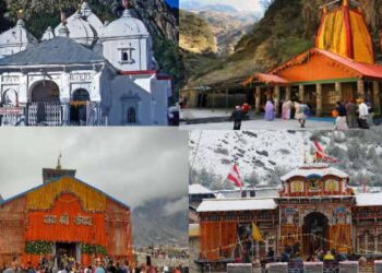 केदारनाथ में तीन जून तक यात्रा रजिस्ट्रेशन पर रोक, तीर्थयात्रियों की भीड़ के कारण लिया गया फैसला