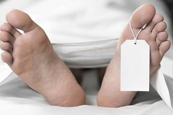 गंगोत्री धाम की यात्रा पर आए मुंबई के 18 वर्षीय युवक की मौत, ब्रेन हेमरेज बताई जा रही वजह