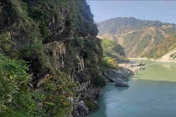 25 साल बाद आबाद होगा ऋषिकेश-बदरीनाथ पैदल यात्रा मार्ग, ट्रैकिंग रूट के रूप में हो रहा विकसित