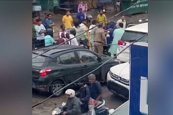 मंत्री प्रेमचंद अग्रवाल समेत पीआरओ और गनर पर मुकदमा दर्ज, युवक से मारपीट का वीडियो हुआ था वायरल