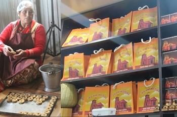 केदारनाथ प्रसाद से महिलाएं हो रहीं आत्मनिर्भर, तीन लाख से अधिक पैकेट हुए तैयार