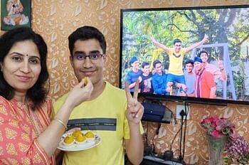 बिना ट्यूशन पढ़े देहरादून के आदि ने पाई AI दूसरी रैंक, बताया सफलता का राज, ऐसे पाया मुकाम