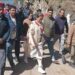 पैदल यमुनोत्री धाम रवाना हुईं कैबिनेट मंत्री रेखा आर्य, सोनप्रयाग से केदारनाथ भेजे 7454 यात्री