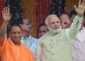 पीएम मोदी और सीएम योगी की रैली से होगा प्रदेश में भाजपा का चुनावी आगाज, कार्यक्रमों पर लगी मुहर