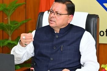 सीएम हेल्पलाइन पर अब 24 घंटे कर सकेंगे शिकायत, लिखने के साथ रिकॉर्ड कर भेजने की भी सुविधा