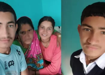 परीक्षाओं के बीच पिता को खोया, हार नहीं मानी और जीवन जोशी बन गए बागेश्वर टॉपर