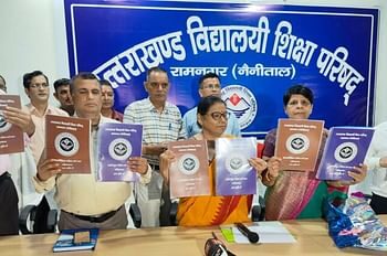 उत्तराखंड बोर्ड Result घोषित :10वीं में टिहरी के सुशांत और 12वीं में जसपुर की तनु ने किया टॉप