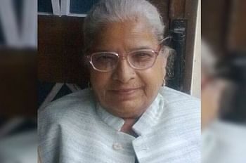 राज्य आंदोलनकारी व महिला आयोग की पूर्व अध्यक्ष सुशीला बलूनी का निधन