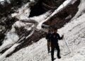 फूलों की घाटी खुलने में अब कुछ ही समय बचा, तीन किमी पैदल ट्रैक पर पसरे हैं भारी हिमखंड, लौटा दल