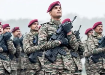 अग्निवीर बनने का मौका,यहां कल से शुरू हो रही है सेना भर्ती रैली