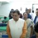 अचानक दून मेडिकल कॉलेज पहुंचे सीएम धामी, मरीजों से लिया फीडबैक,इस बात पर जताई नाराजगी.