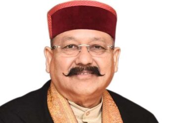 पर्यटन मंत्री सतपाल महाराज के नाम पर लाखों रुपयों की धोखाधड़ी, NRI पर ऐसे फेंका था ठगी का जाल