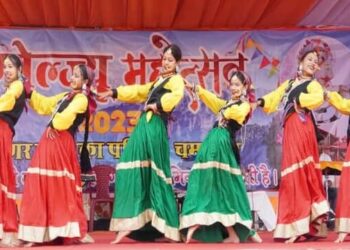 राजकीय मेले के रूप में मनाया जायेगा चम्पावत का “गोल्ज्यू मेला”