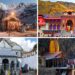 Chardham Yatra: इस बार भी नया रिकॉर्ड बनाने की ओर यात्रा, दर्शन करने वाले श्रद्धालुओं का आंकड़ा 30 लाख पार