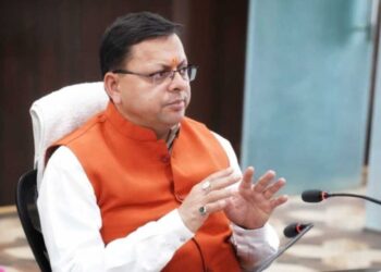 धामी मंत्रिमंडल में बदलाव की सुगबुगाहट तेज,मंत्रियों की धड़कन बढ़ी! किसको मौका, किसका होगा पत्ता साफ?