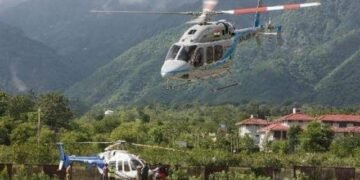 Chardham Yatra: केदारनाथ हेलिकॉप्टर टिकट बुकिंग के नाम पर हिमाचल प्रदेश के 12 यात्रियों से ठगी