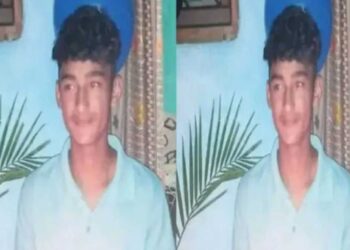 टिहरी के प्रियांशु चौहान का IIT में हुआ चयन,पिता चलाते है दुकान…