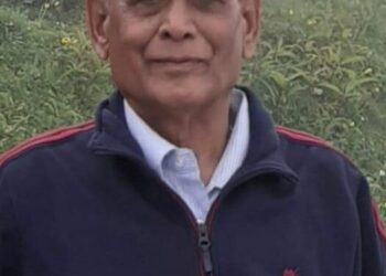 नहीं रहे गाँधीवादी पूर्व विधायक कुंवर सिंह नेगी,निधन पर कांग्रेस में शोक की लहर