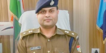पुरोला प्रकरण मे एसपी ने की आमजन से शान्ति व क़ानून व्यवस्था बनाये रखने की अपील