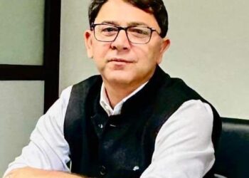 आईएएस रणवीर चौहान को मिली उद्यान विभाग की भी जिम्मेदारी, भ्रस्टाचार के आरोप में हटाए गए थे उद्यान निदेशक बवेजा देखिए आदेश