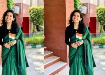 पहाड़ की बेटी ‘प्रीति’ बनीं स्वास्थ्य व परिवार कल्याण मंत्रालय में असिस्टेंट डायरेक्टर