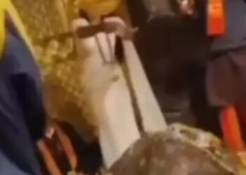 केदारनाथ धाम में श्रद्धालुओं की धार्मिक भावनाओं को ठेस पहुंचाने वालों के विरुद्ध कोतवाली सोनप्रयाग पर हुआ मुकदमा दर्ज